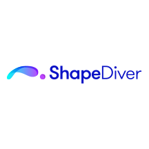 shapediverbutton